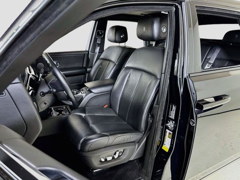 Used 2019 Rolls-Royce Phantom Sedan RWD image 14