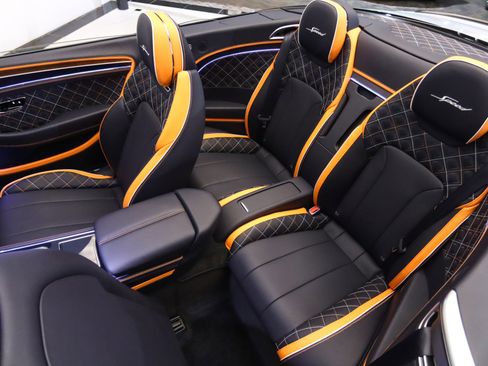 Used 2024 Bentley Continental GT Speed image 34