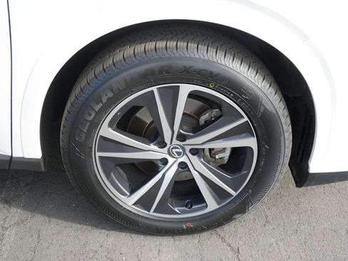 Used 2023 Lexus RX 350 Premium w/ Cold Area Package image 8