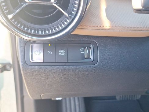 New 2026 Chevrolet Equinox ACTIV w/ Convenience Package III FWD image 16