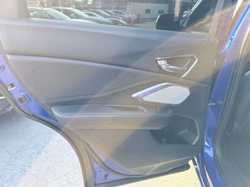 Used 2019 Acura RDX A-Spec image 18