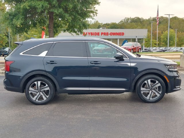 Used 2023 Kia Sorento SX Prestige AWD/4WD image 35