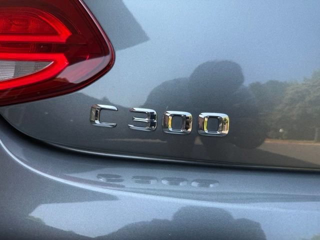 Used 2017 Mercedes-Benz C 300 Coupe image 45