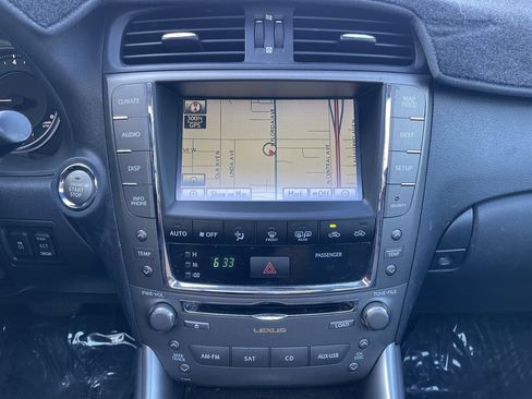 Used 2010 Lexus IS 250 AWD image 27
