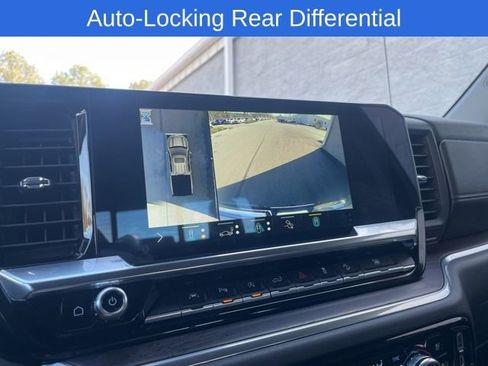 Used 2022 GMC Sierra 1500 SLT w/ SLT Premium Plus Package image 24