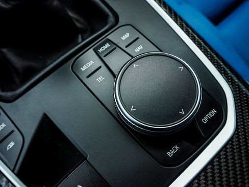 Used 2024 BMW M4 Coupe w/ Executive Package image 23