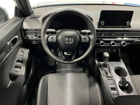 New 2026 Honda Civic Sport image 21