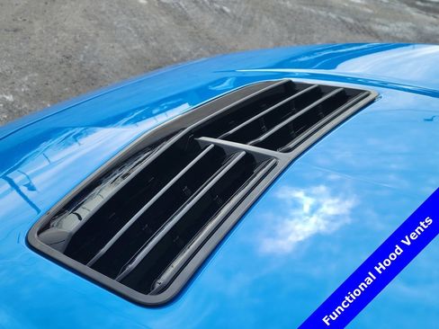 New 2025 Ford Mustang GT image 20