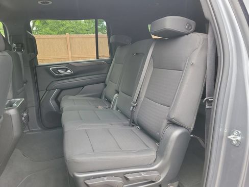 Used 2022 Chevrolet Suburban LS w/ Driver Alert Package AWD/4WD image 14