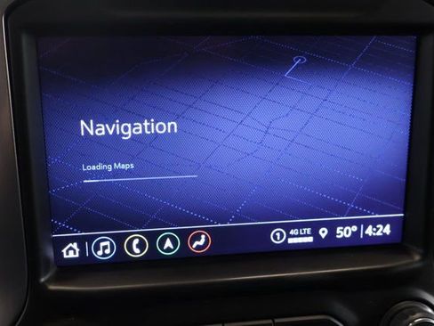 Used 2022 Chevrolet Silverado 3500 LTZ w/ LTZ Plus Package image 27