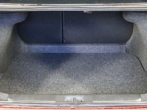 Used 2025 Nissan Sentra SV w/ SV Premium Package image 11