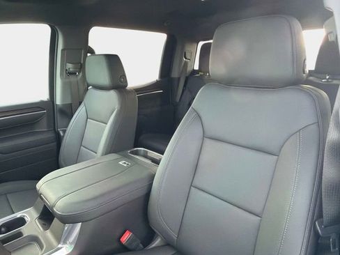 New 2026 GMC Sierra 1500 SLT w/ SLT Premium Plus Package AWD/4WD image 20