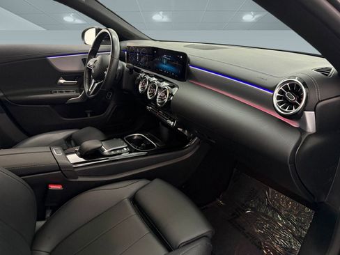 Certified 2023 Mercedes-Benz CLA 250 image 20