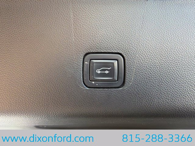 Used 2020 Chevrolet Traverse LT AWD/4WD image 25