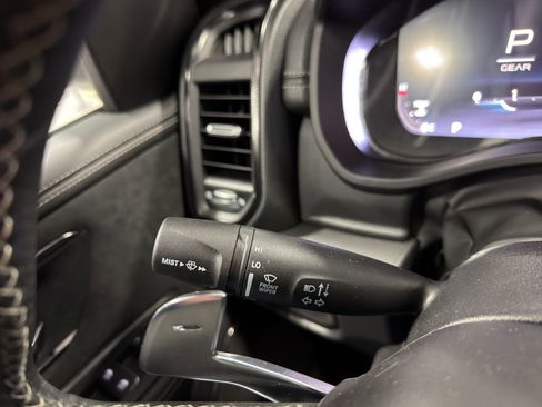 New 2026 RAM 1500 RHO AWD/4WD image 27
