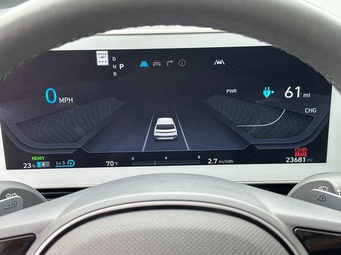 Used 2024 Hyundai Ioniq 5 SEL RWD image 25