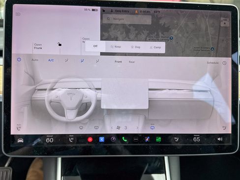 Used 2020 Tesla Model 3 Long Range image 30
