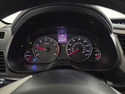 Used 2014 Subaru Outback 2.5i w/ Alloy Wheel Package image 11