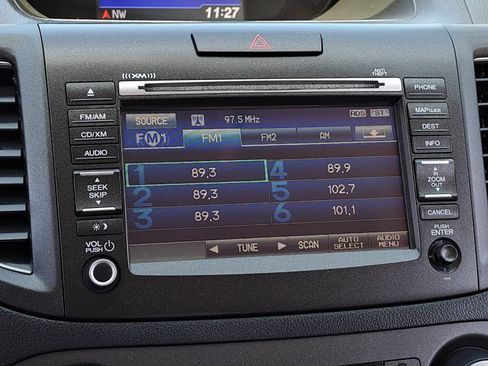Used 2014 Honda CR-V EX-L image 22