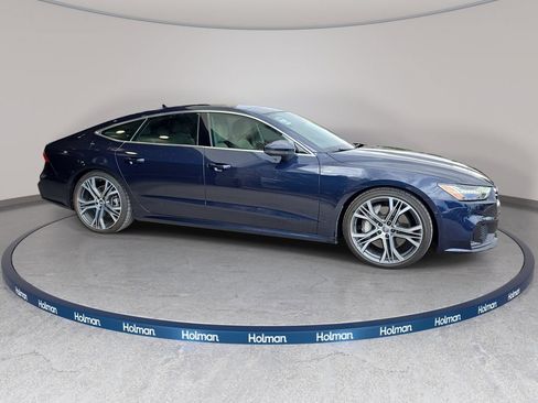 Used 2020 Audi A7 3.0T Prestige w/ Prestige Package AWD/4WD image 5