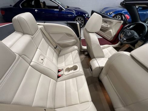 Used 2015 Volkswagen Eos Komfort image 28