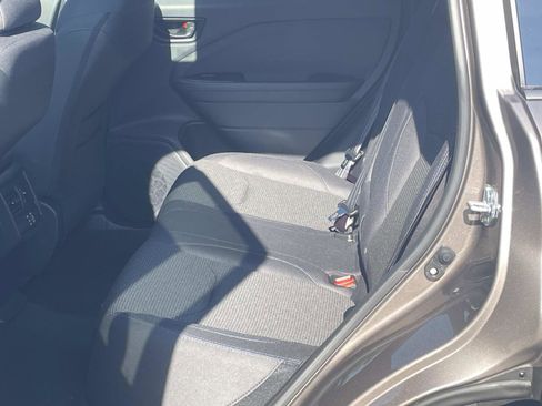 New 2025 Subaru Forester Premium w/ Protection Package (1PH) image 5