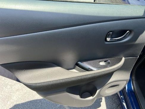 Used 2023 Nissan Leaf SV Plus FWD image 22