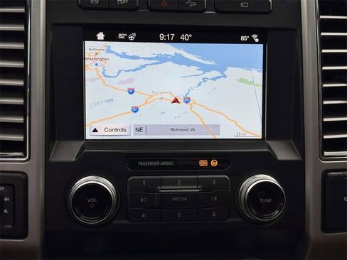 Used 2019 Ford F250 King Ranch w/ King Ranch Ultimate Package image 3