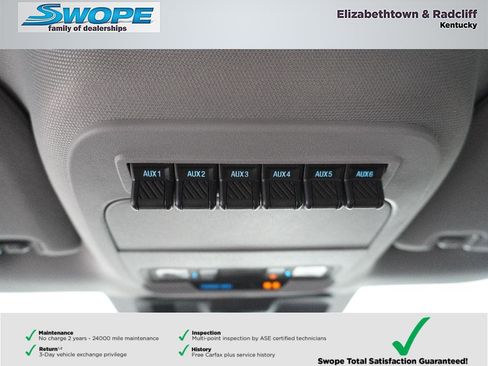 Used 2023 Ford F350 XL w/ STX Appearance Package image 19