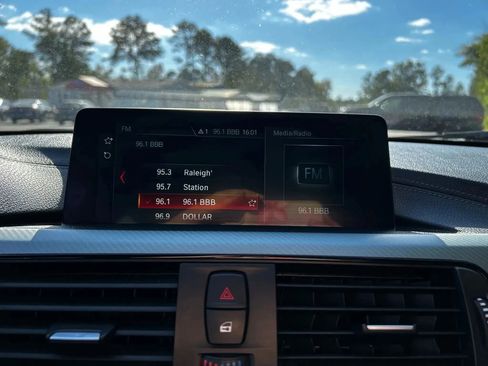 Used 2018 BMW 430i Gran Coupe 430i Gran Coupe Sedan 4D image 18