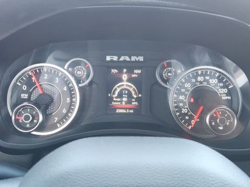 Used 2024 RAM 2500 Tradesman image 13