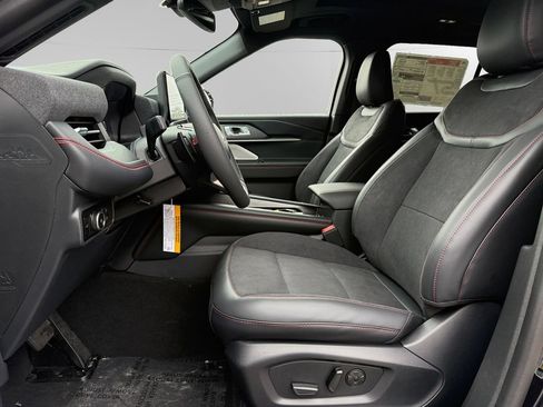 New 2026 Ford Explorer ST w/ Sun And Sound Package AWD/4WD image 13