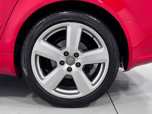 Used 2008 Audi A4 3.2 AWD/4WD image 31