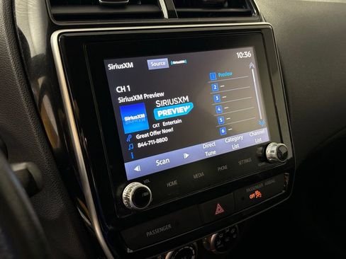 Used 2024 Mitsubishi Outlander Sport SE AWD/4WD image 29