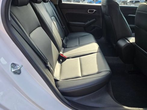 Certified 2024 Acura Integra FWD image 13