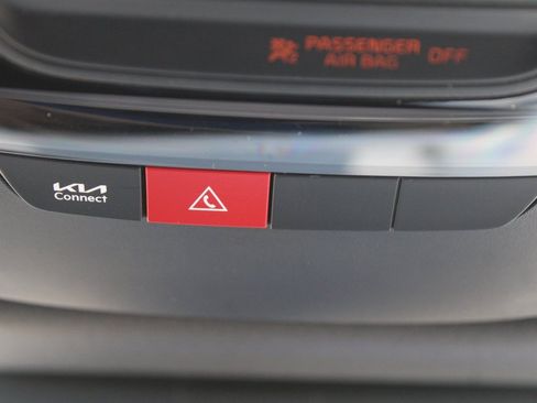 New 2026 Kia Sportage X-Line w/ X-Line Premium Package image 51