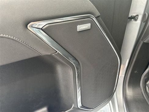 New 2026 Chevrolet Silverado 1500 LT Trail Boss w/ Convenience Package II image 21