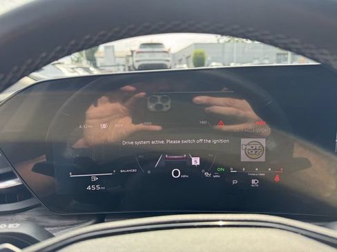 Used 2025 Audi Q5 Premium w/ Convenience Package AWD/4WD image 23