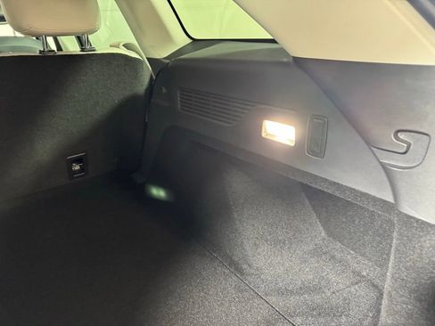 New 2026 Lincoln Nautilus Premier w/ Equipment Group 102A image 61