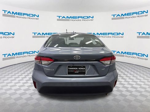 Used 2024 Toyota Corolla LE FWD image 4