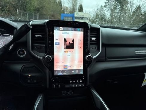 New 2026 RAM 2500 Big Horn image 22