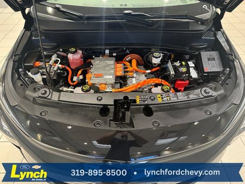 Used 2023 Chevrolet Bolt EUV Premier FWD image 26