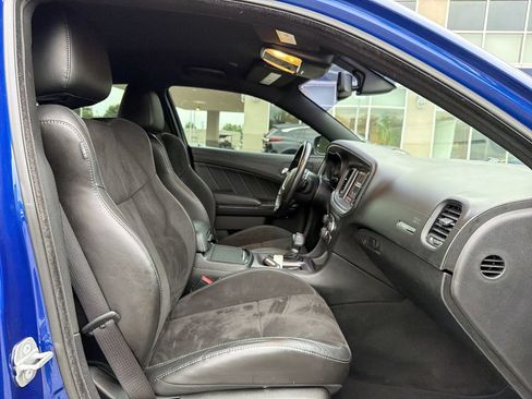 Used 2022 Dodge Charger GT w/ Plus Group RWD image 17