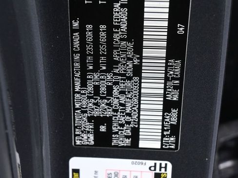 Used 2024 Lexus NX 250 FWD w/ Cold Area Package image 16