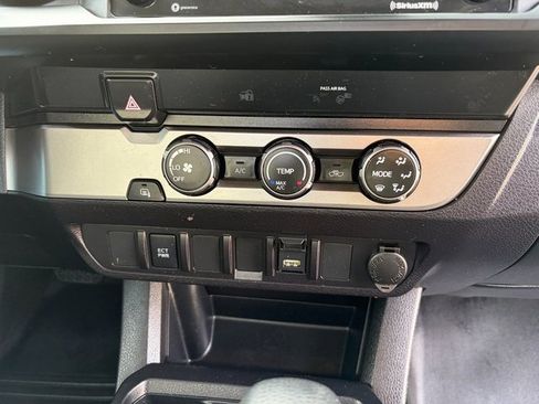 Used 2023 Toyota Tacoma SR image 18
