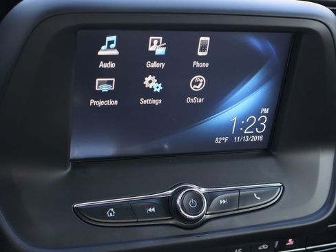 Used 2018 Chevrolet Camaro LT w/ RS Package image 14