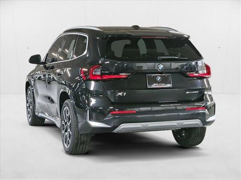 Used 2025 BMW X1 xDrive28i w/ Convenience Package image 7