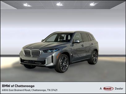 New 2026 BMW X5 sDrive40i w/ Climate Comfort Package