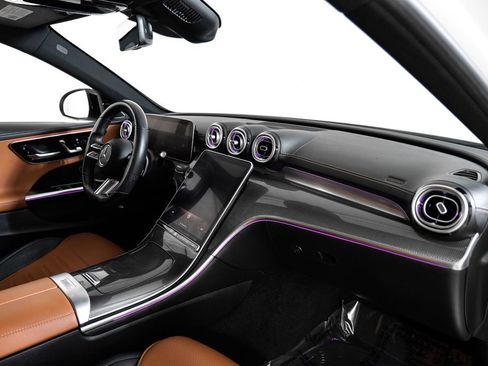 Used 2022 Mercedes-Benz C 300 Sedan image 12