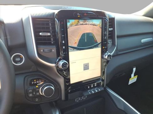 New 2026 RAM 1500 Big Horn AWD/4WD image 22